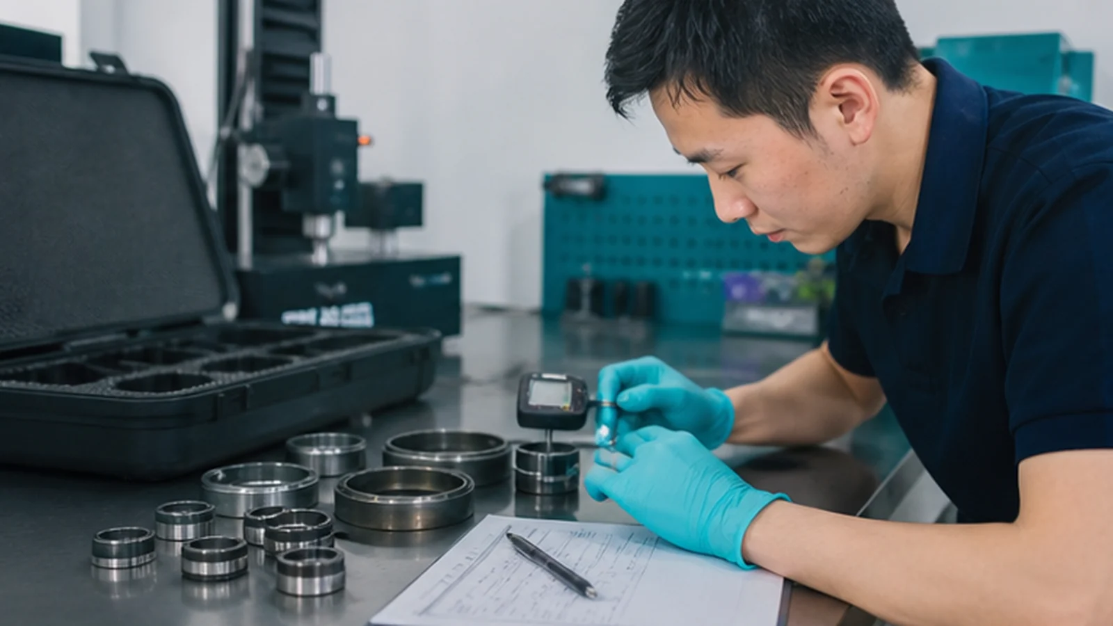 Seefracht für Temperaturempfindliche Arzneimittel aus China: Buchungs- und Verpackungsleitfaden