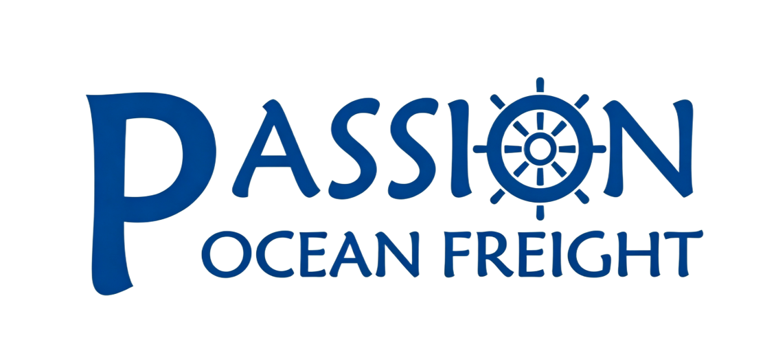 Passion Ocean Freight
